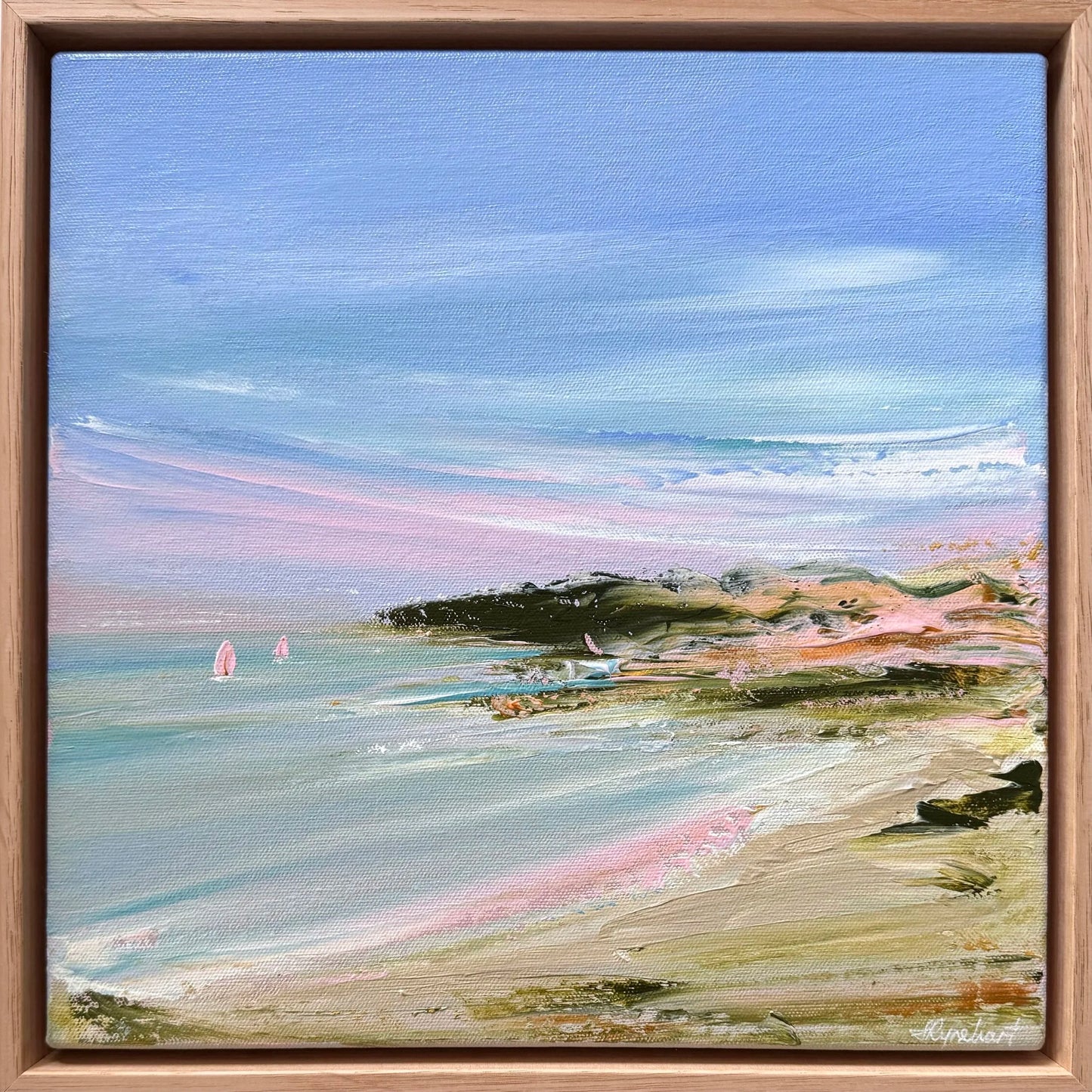 Afternoons Like These