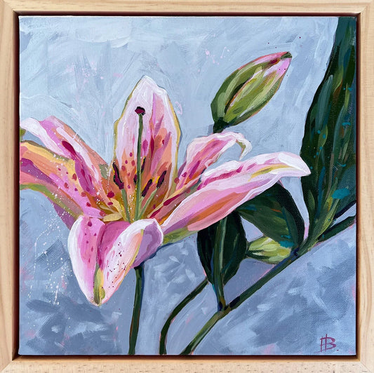 She'll Have a Bellini