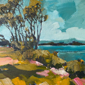 Shoalhaven Afternoon