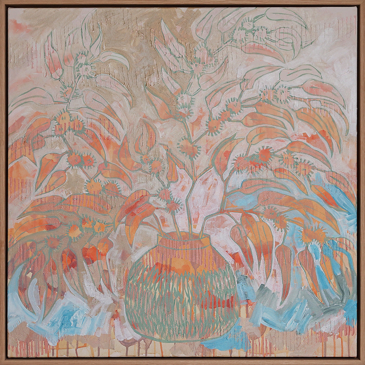 Blackbutt Still II