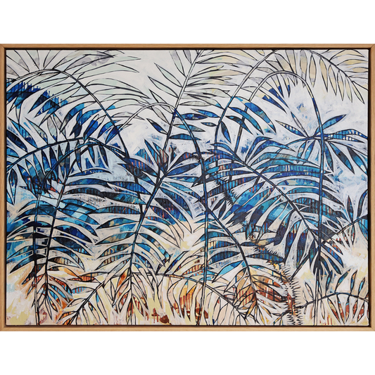 Wait-a-While Moment II