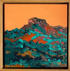 Afternoon at the Gap