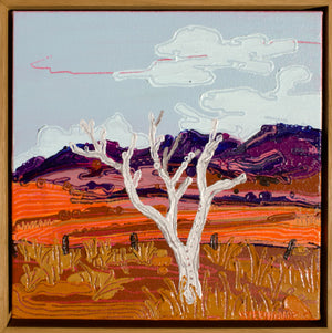 The Flinder’s and Me I