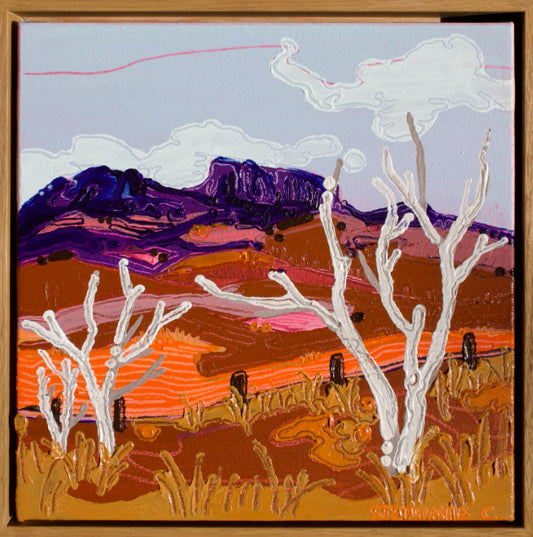 The Flinder’s and Me II