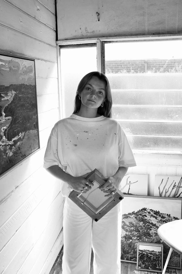 Stephanie Creigh - Artist Image