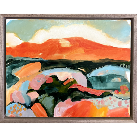 Storm Approaching II