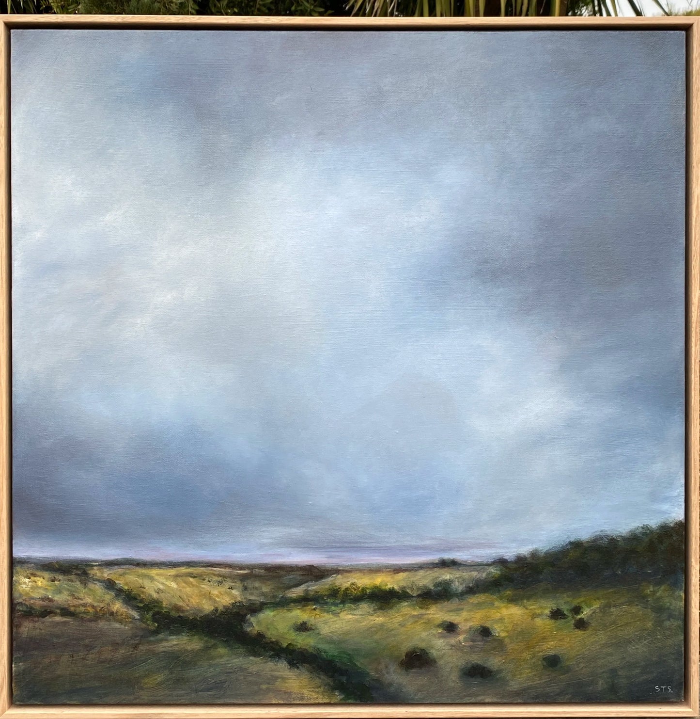 Storm Coming Clunes 2