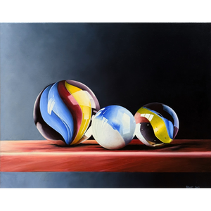 Marbles