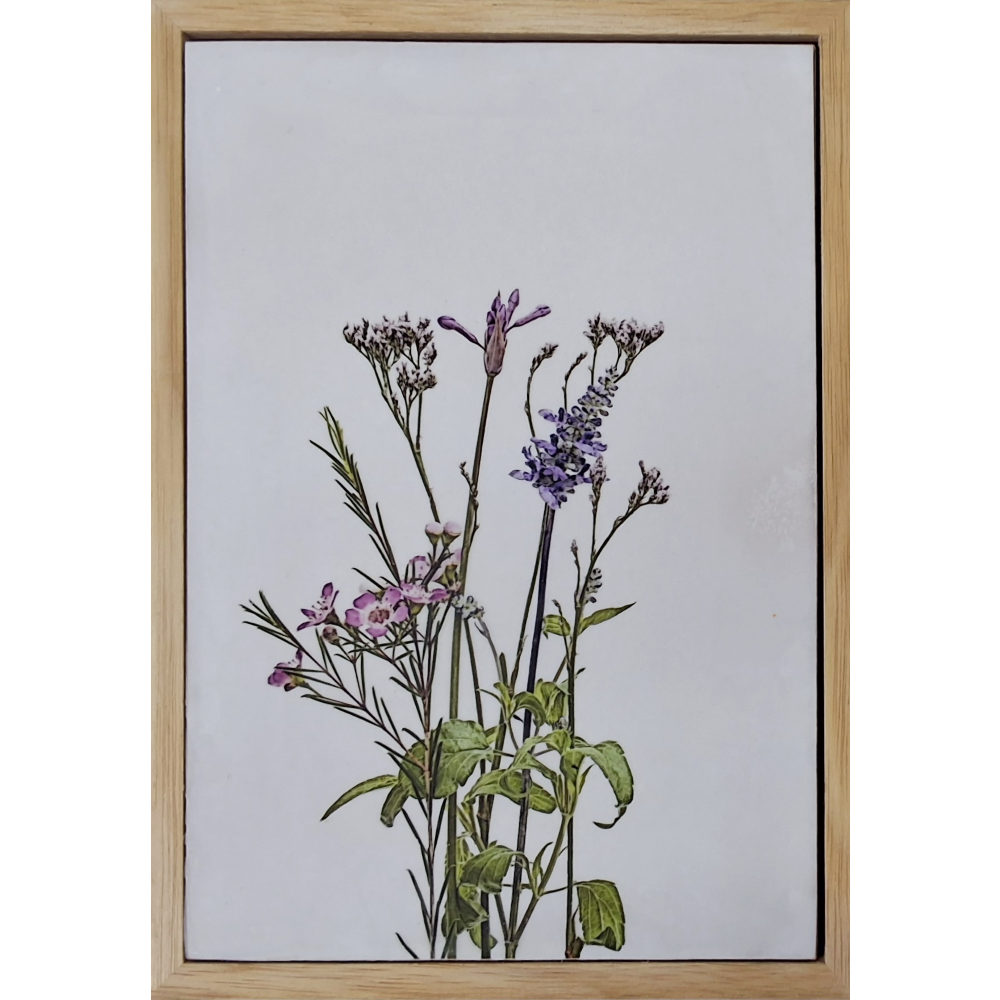 Flowers of Spring 3