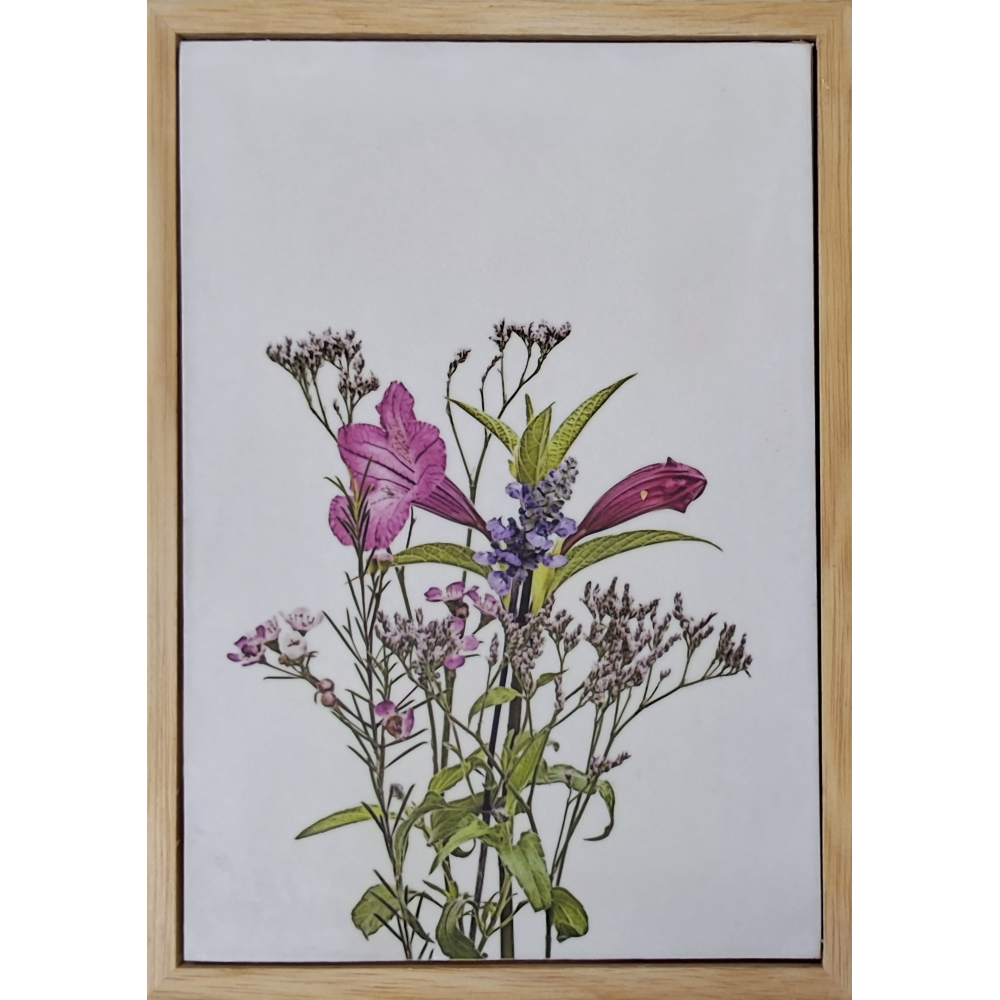 Flowers of Spring 4