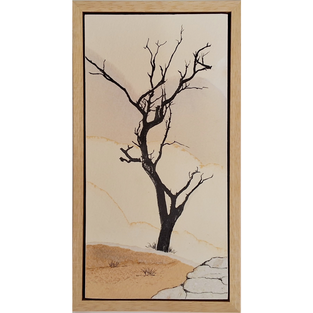 Rustscapes 13