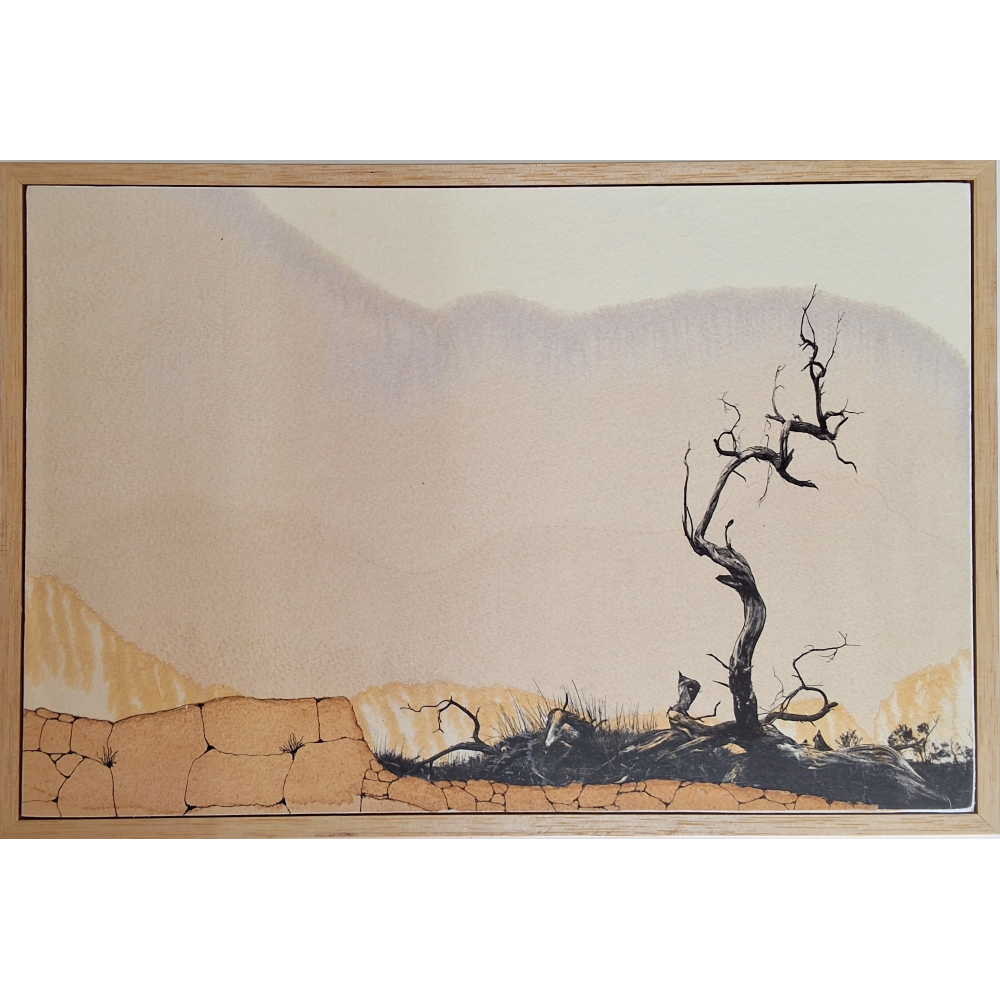 Rustscapes 25