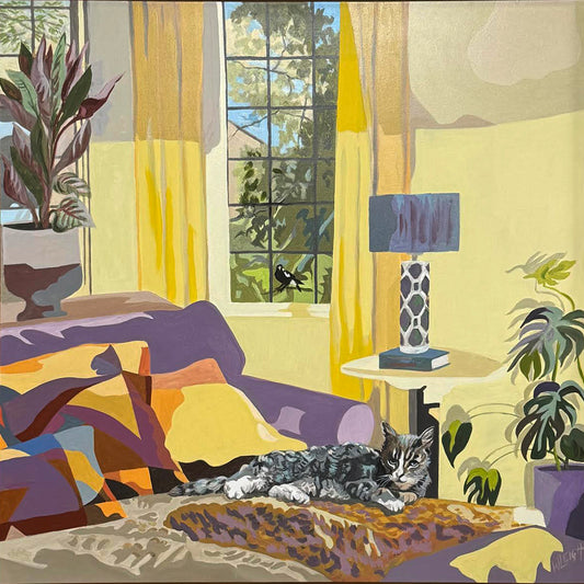 Sunny Spot