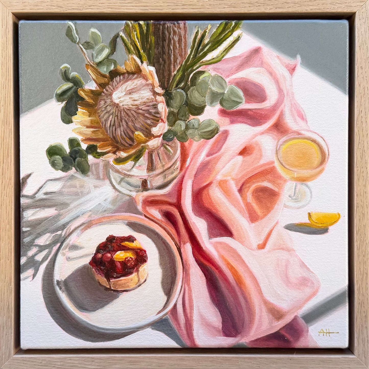 Sweet Arrangement 2