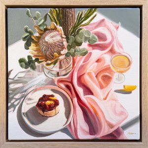 Sweet Arrangement 2