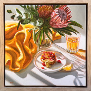Sweet Arrangement 3