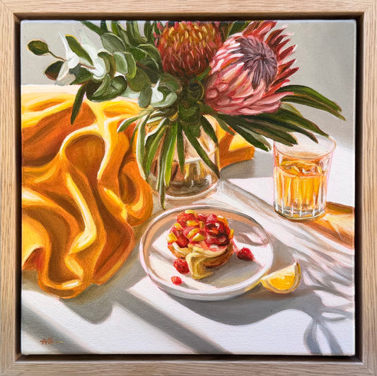 Sweet Arrangement 3