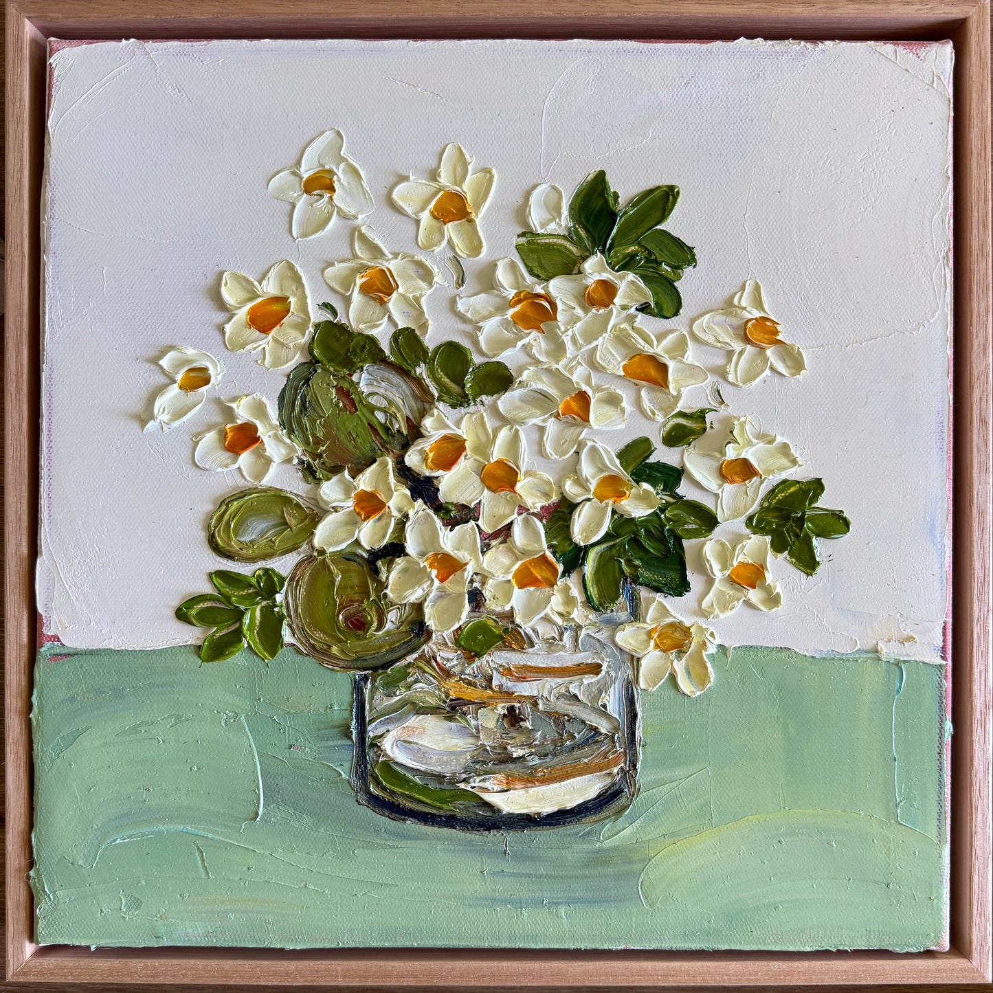 Sweet Chamomile
