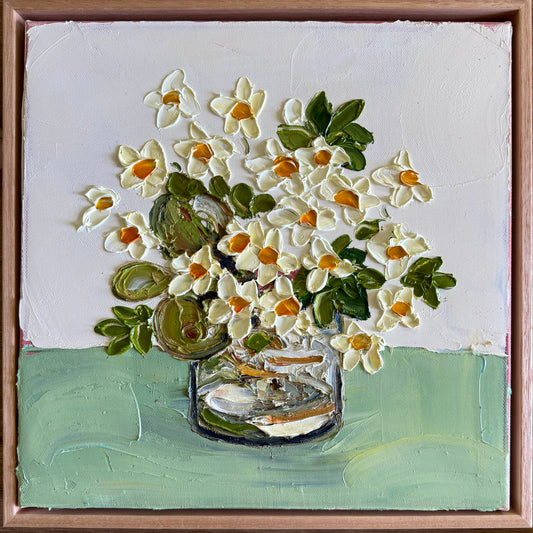 Sweet Chamomile
