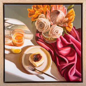 Sweet Arrangement 1