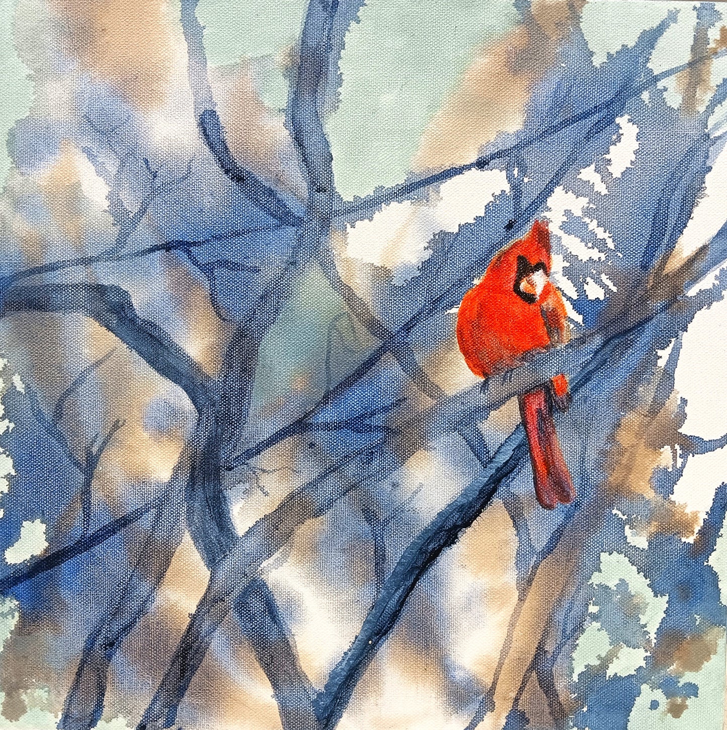 Winter Song