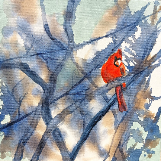 Winter Song