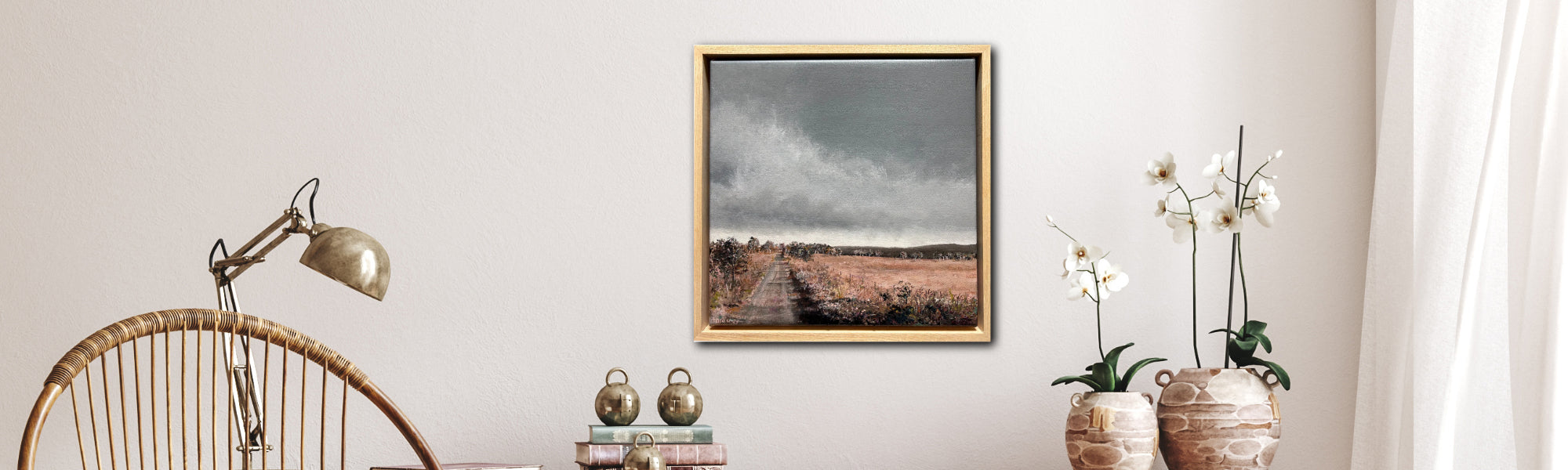 Banner for Tara Coey