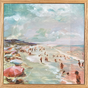 The Beach