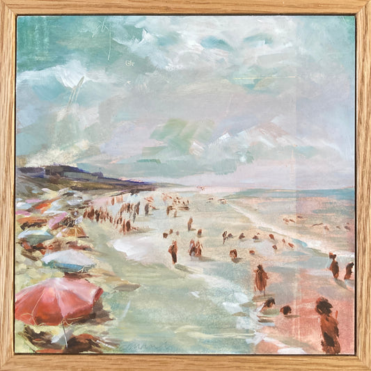 The Beach