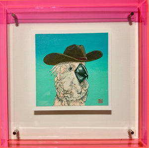 The Good, The Bad & The Feathered feat. Dusty