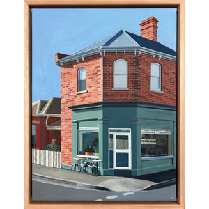The local