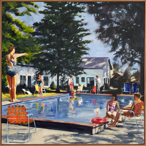 The Resort