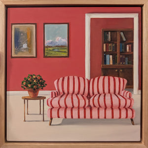 The Ruby Rooms