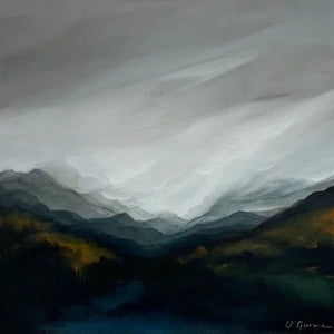 The One Less Travelled By