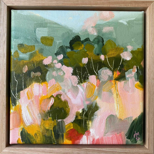 The Derwent Valley Rambles I