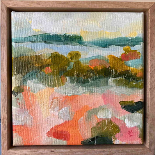 The Eucalypt Line II