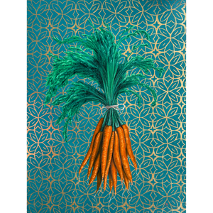 The Fabulous Carrot