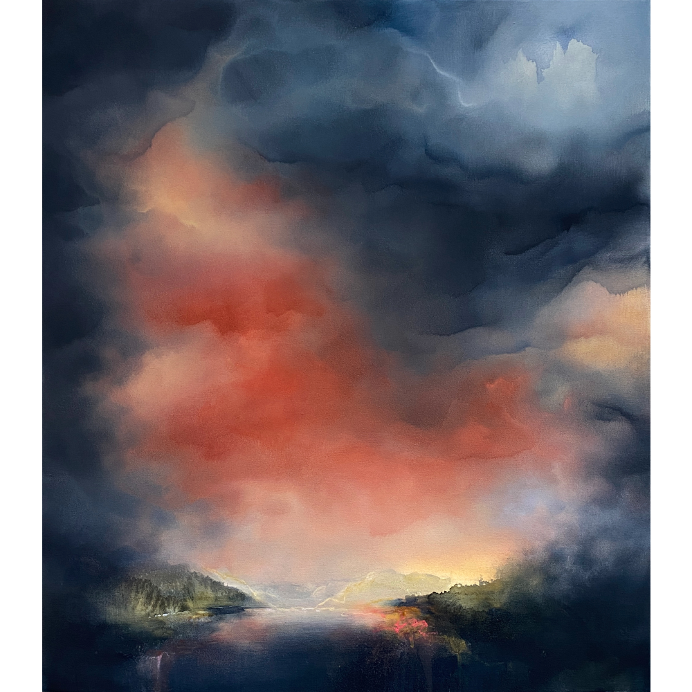 The Sound Of Light Singing