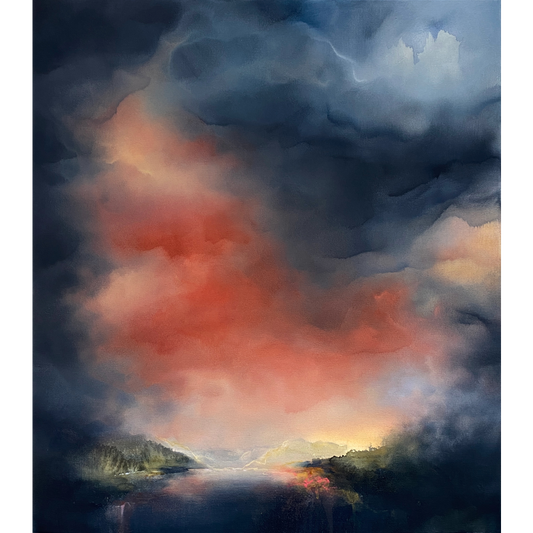 The Sound Of Light Singing