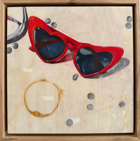 The next morning (Disco series)