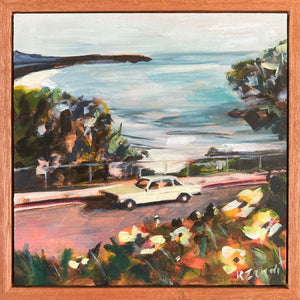 The View, Drive
