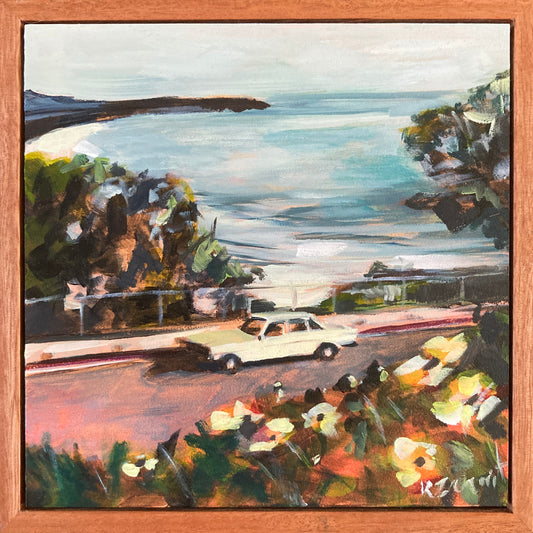 The View, Drive