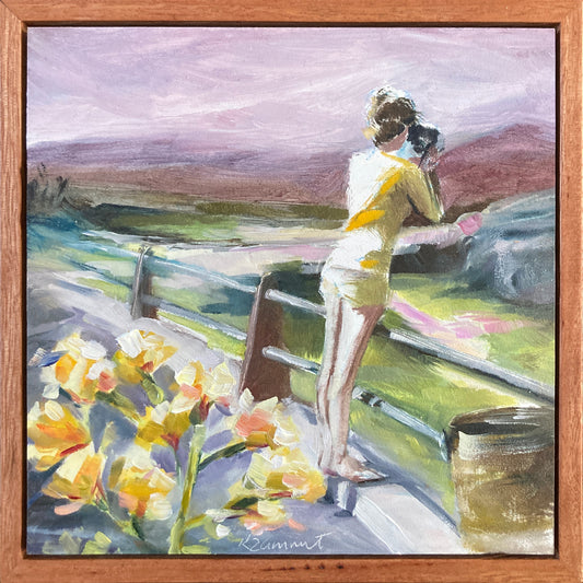 The View Girl