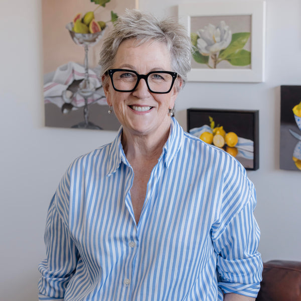 Tina Bennett - Artist Image