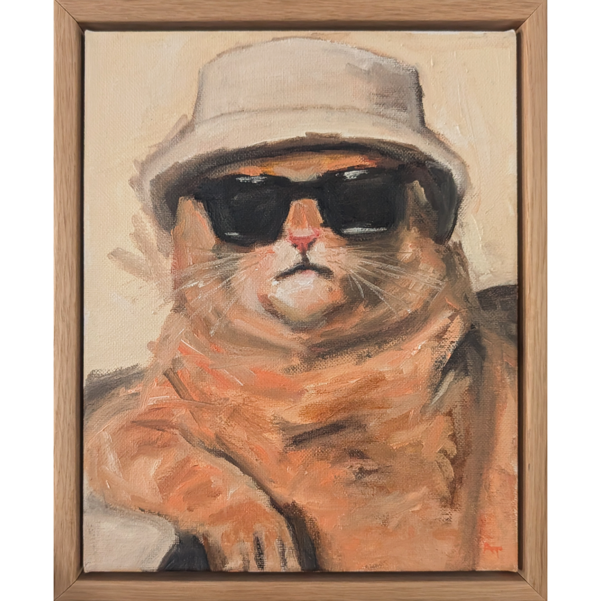 Mr Cool