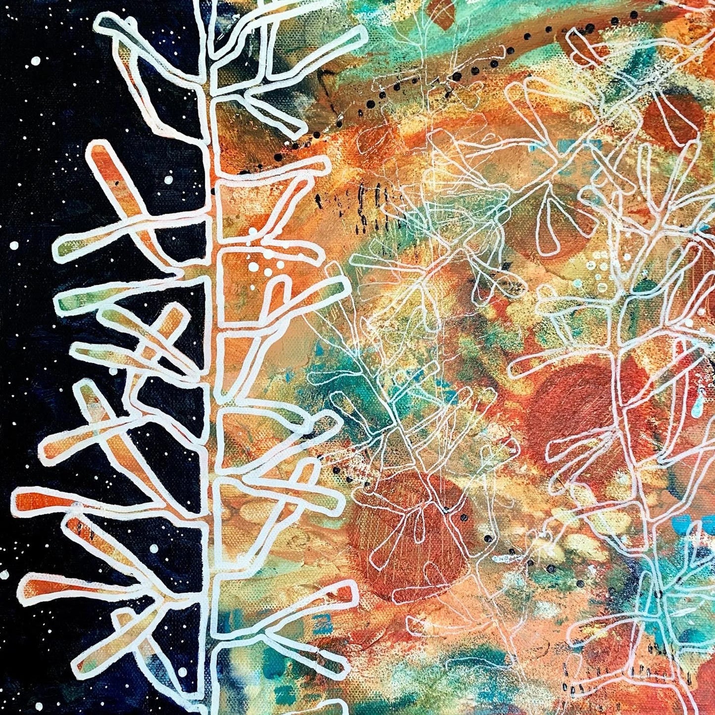 As This Days End Begins #2