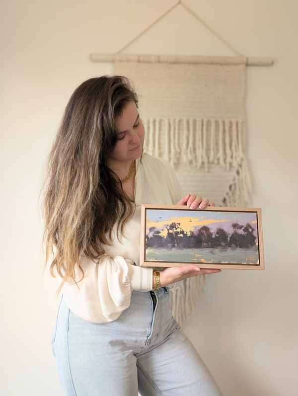 Annabelle Lee - Artist Image