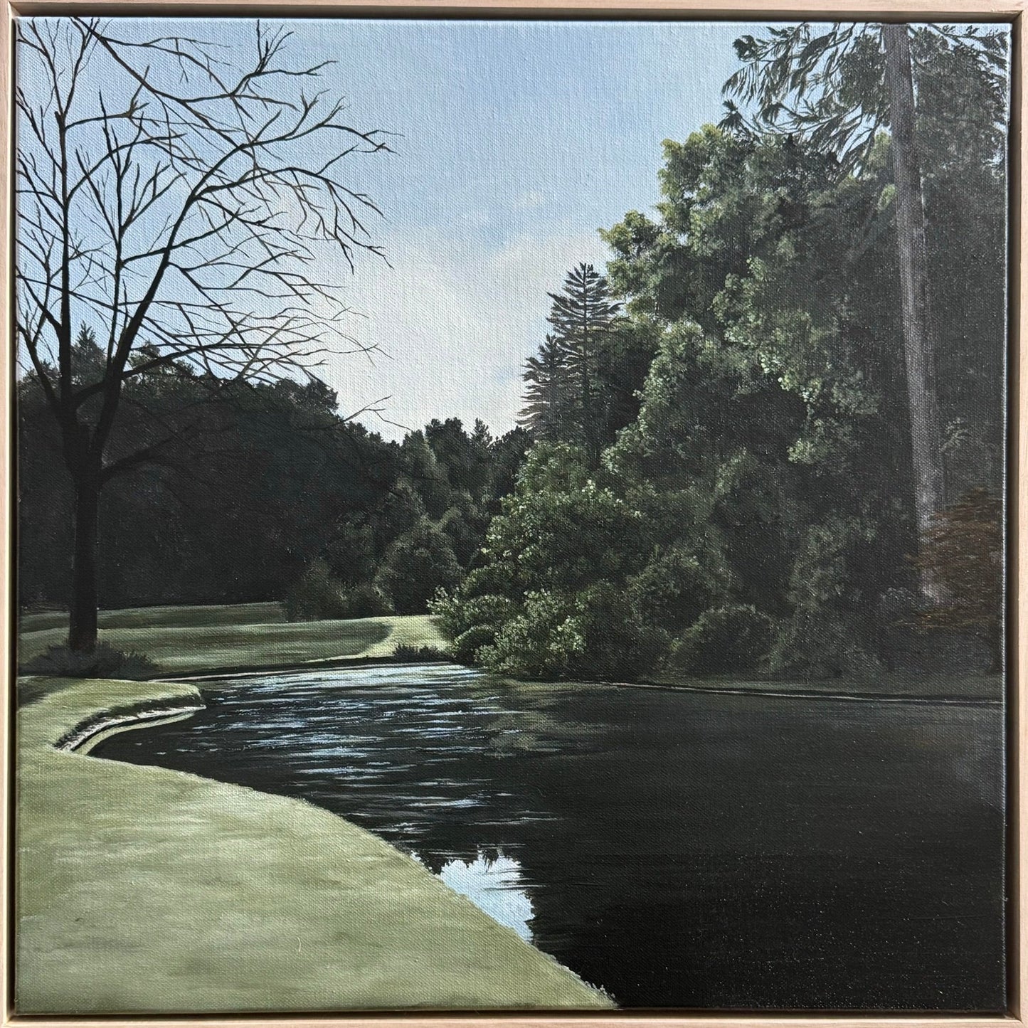 Utopia Forres