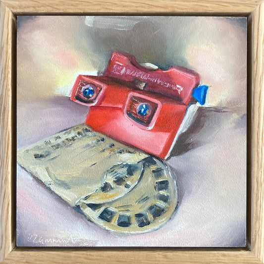 View Finder