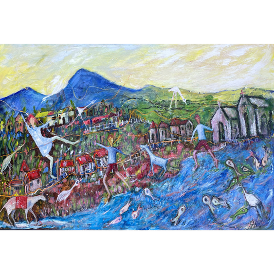 Celebrating Together